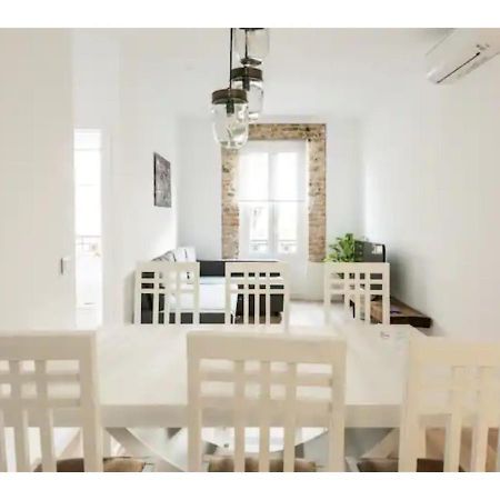 Apartamento 3 Habs Enfrente De Atocha Mendez3º Madrid Eksteriør bilde