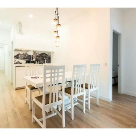 Apartamento 3 Habs Enfrente De Atocha Mendez3º Madrid Eksteriør bilde