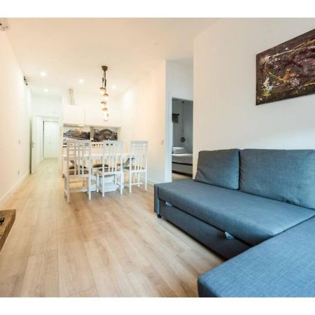 Apartamento 3 Habs Enfrente De Atocha Mendez3º Madrid Eksteriør bilde