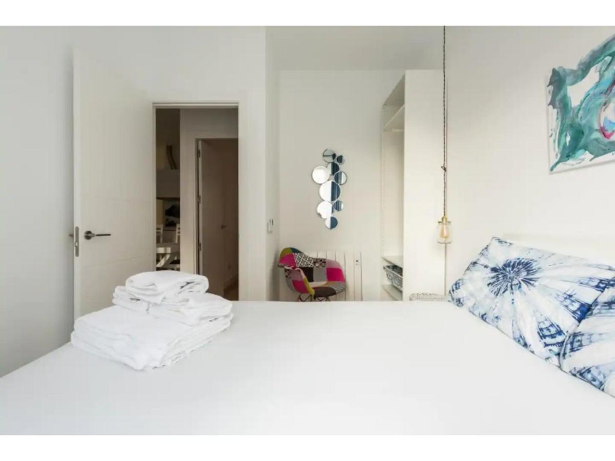 Apartamento 3 Habs Enfrente De Atocha Mendez3º Madrid Eksteriør bilde