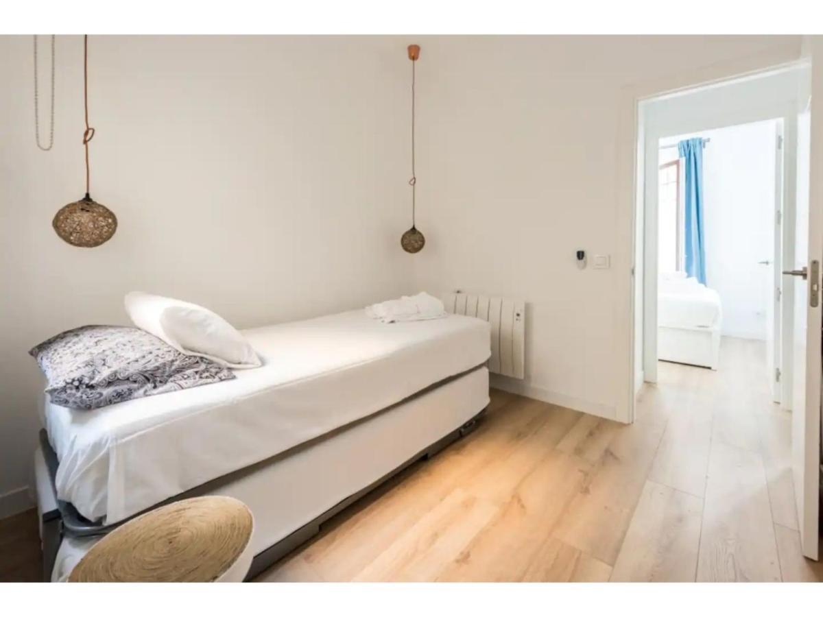 Apartamento 3 Habs Enfrente De Atocha Mendez3º Madrid Eksteriør bilde