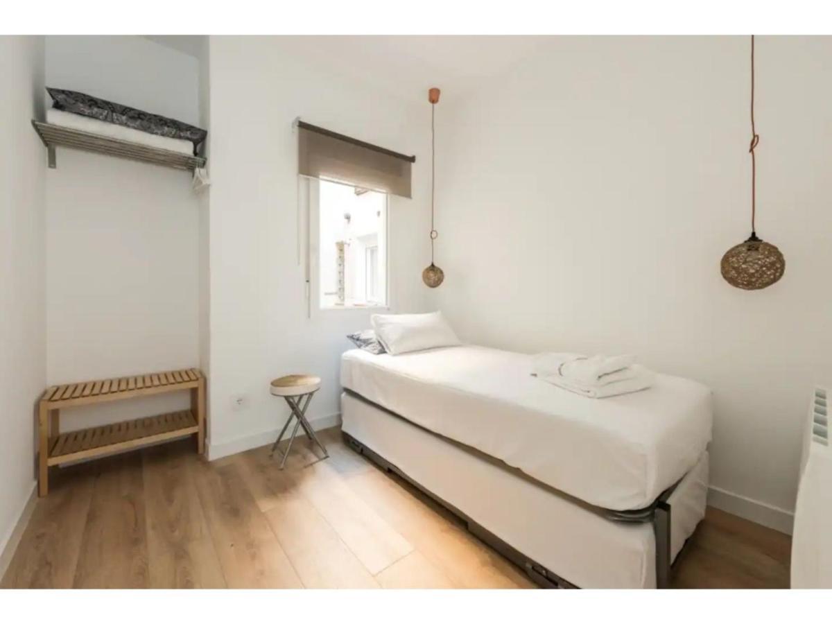 Apartamento 3 Habs Enfrente De Atocha Mendez3º Madrid Eksteriør bilde