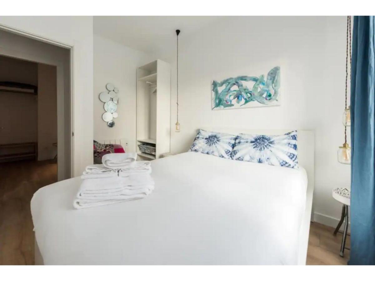 Apartamento 3 Habs Enfrente De Atocha Mendez3º Madrid Eksteriør bilde